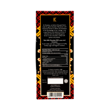 Load image into Gallery viewer, Flavoured Cinnamon Dark Milk Chocolate 50g