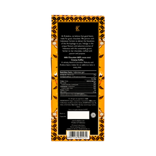 Load image into Gallery viewer, Flavoured Creamy Coffee Milk Chocolate 50g