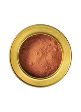 Load image into Gallery viewer, Cacao Powder (Tin) 100% 250g