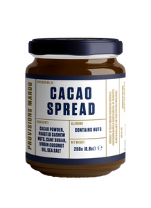 Cacao Spread 250g
