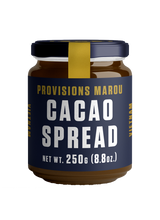 Load image into Gallery viewer, Cacao Spread 250g