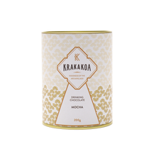 Load image into Gallery viewer, Drinking Chocolate, Mocha 200g