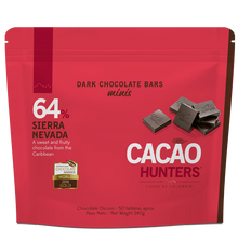 Load image into Gallery viewer, Sierra Nevada 64% 240g