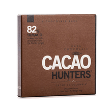 Load image into Gallery viewer, Tumaco 82% 56g