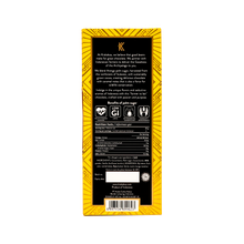 Load image into Gallery viewer, Arenga Bars 60% Dark Milk Chocolate 50g
