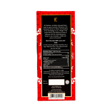 Load image into Gallery viewer, Flavoured Chilli Dark Chocolate 50g
