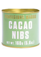 Load image into Gallery viewer, Cacao Nibs 100% 160g
