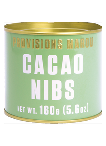 Cacao Nibs 100% 160g