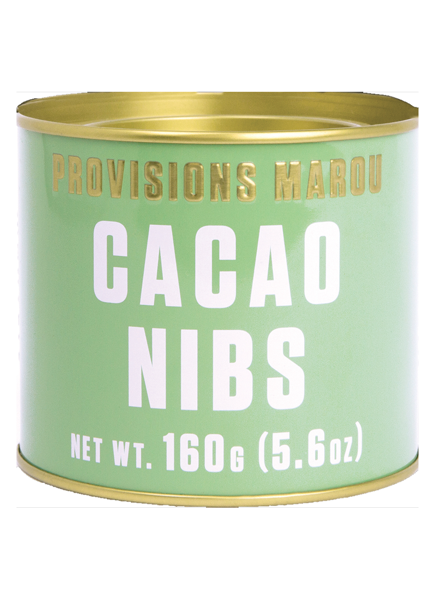 Cacao Nibs 100% 160g