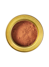 Load image into Gallery viewer, Cacao Powder (Tin) 100% 250g
