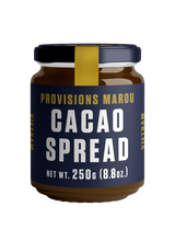 Load image into Gallery viewer, Cacao Spread 250g
