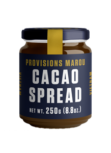 Cacao Spread 250g