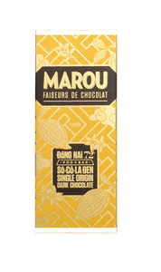 Dong Nai Single Origin 72% 24g