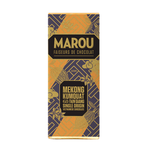 Tien Giang Mekong Kumquat 68% 24g