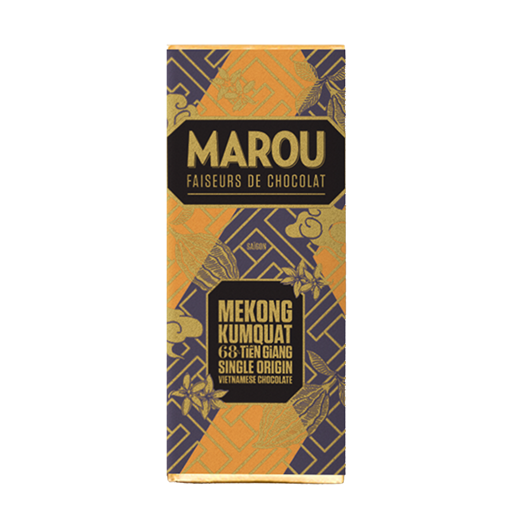 Tien Giang Mekong Kumquat 68% 24g