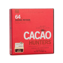 Load image into Gallery viewer, Sierra Nevada 64% 56g
