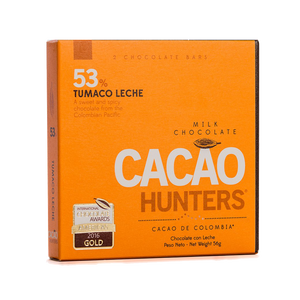 Tumanco Leche 56g