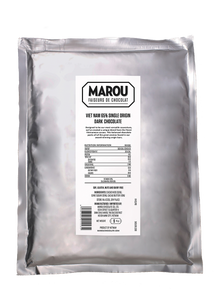 Vietnam Single Origin Couverture 65% 1kg